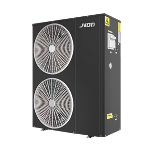 Central Air Monoblock Eco Toplinska pumpa za grijanje i hlađenje